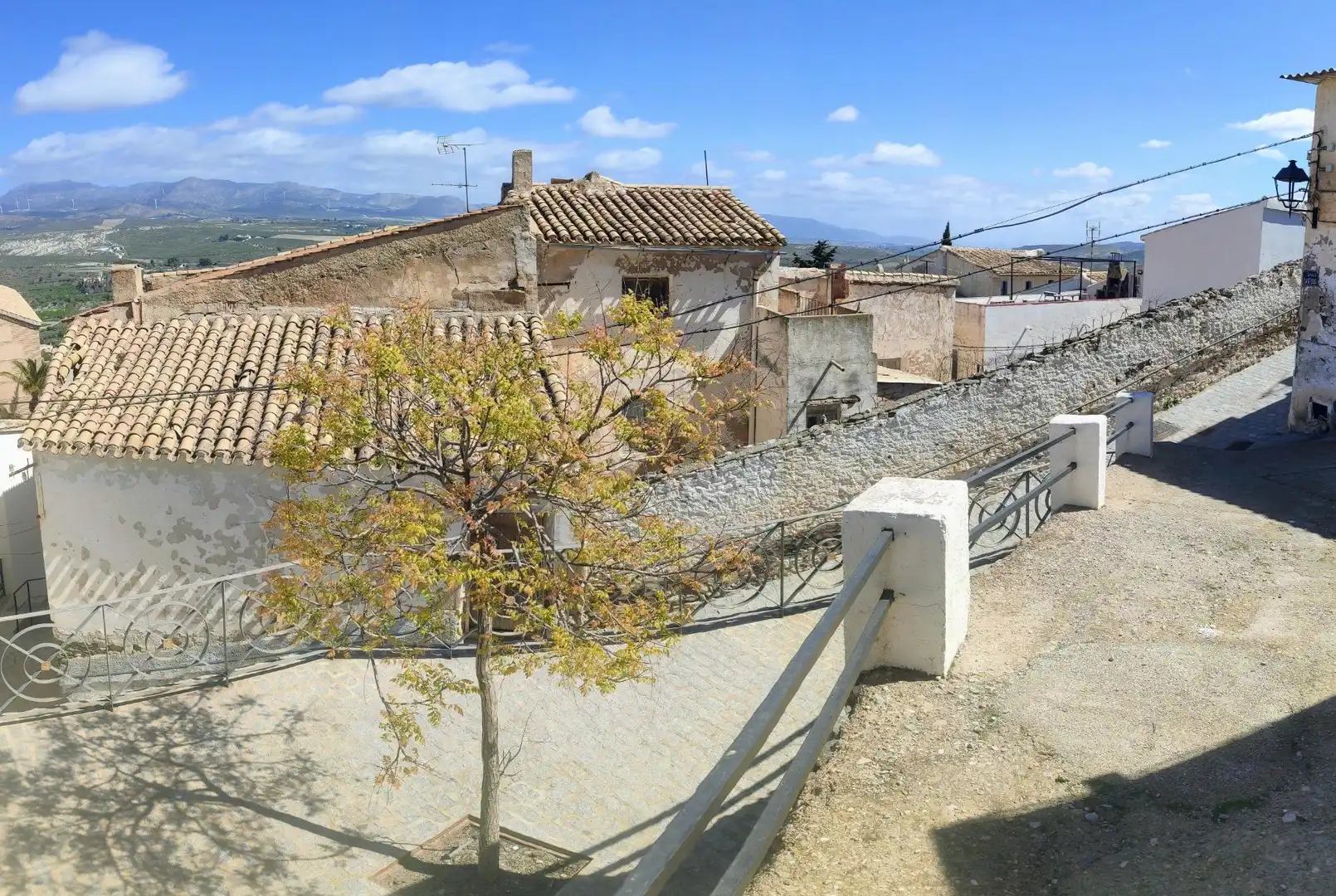 Maison rustique à vendre à Serón, imagen 3