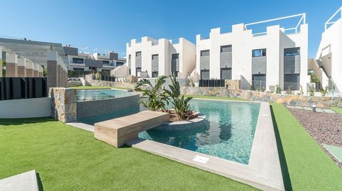 Foto 2 de Apartament en venda a Pego, Los Balcones - Los Altos, Torrevieja