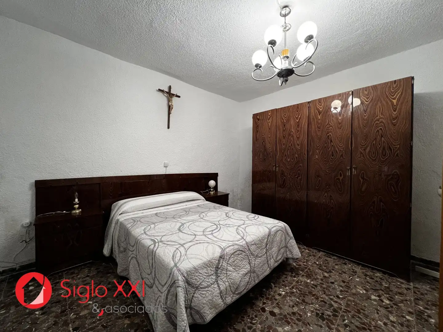 Habitación de Casa o chalet en venta en Arquillos con Terraza