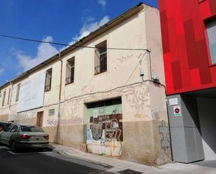 Exterior view of Residential for sale in Cáceres Capital