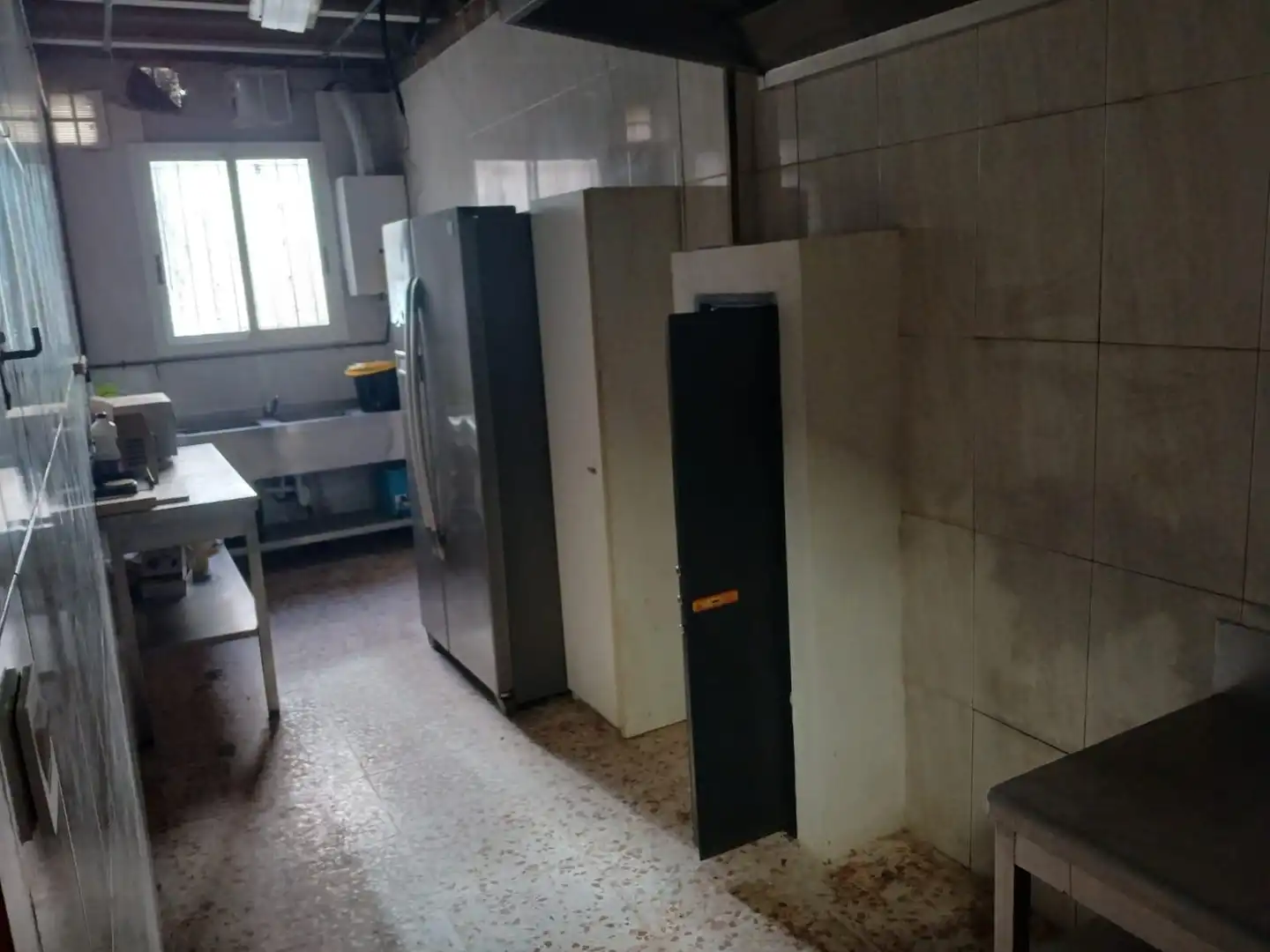 Cocina de Piso en venta en Tarragona con Aire acondicionado