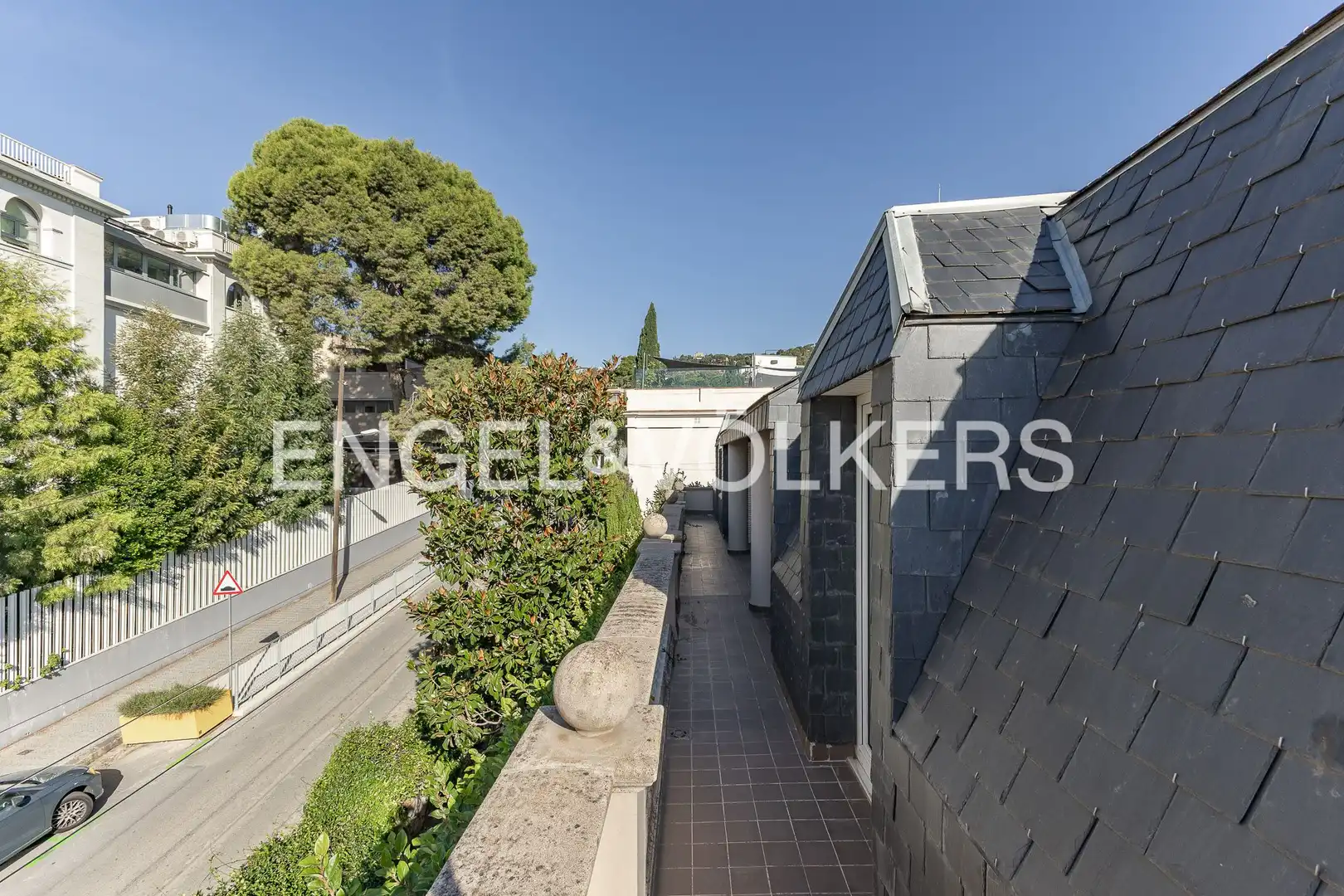 Maison mitoyenne avec terrasse à louer à Sarrià - Sant Gervasi, imagen 50