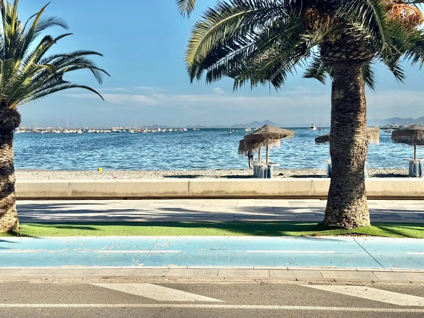 Appartamento con terrazza in vendita a Los Cuarteros, imagen 19