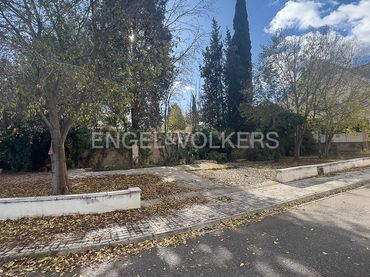 Terreno residenziale in vendita a Escultor Manolo Rodríguez