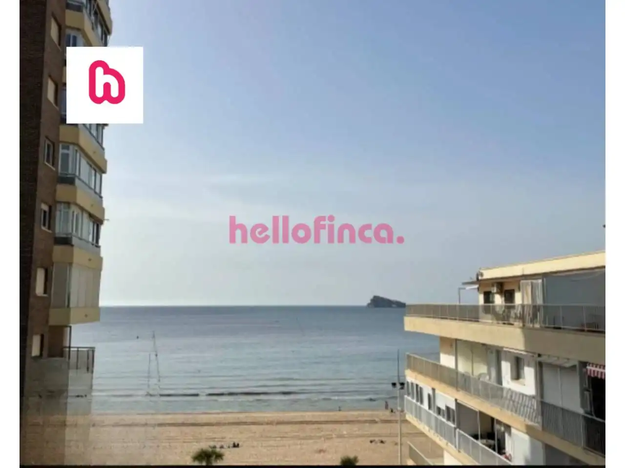 Penthouse with terrace for sale in Avenida Madrid, imagen 8