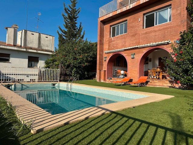 Casa o xalet en venda a Vallcarca i els Penitents