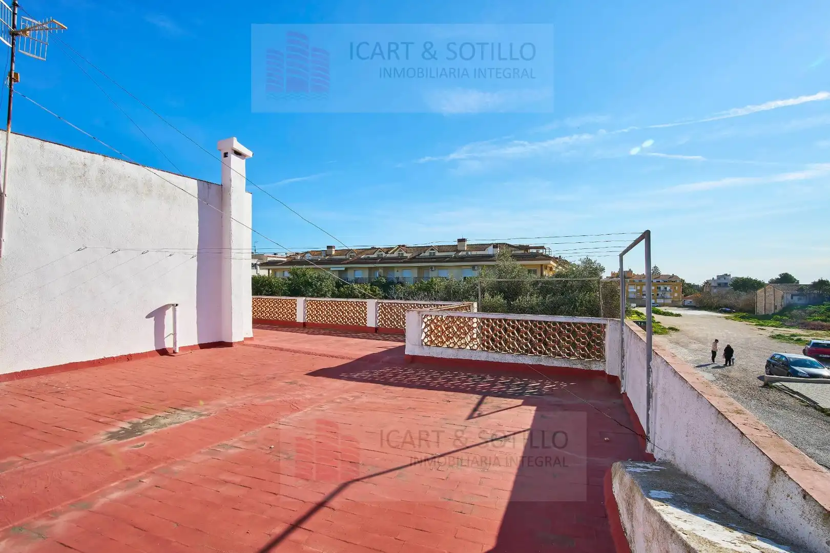 Exterior view of Houses for sale in Alcanar  with Terrace, Storage room and Swimming Pool