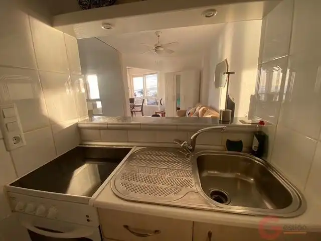 Kitchen of Study for sale in Centro Internacional