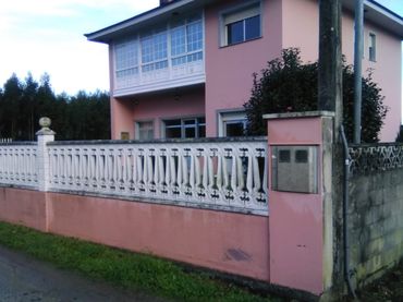 Casa en venda a Ponteceso