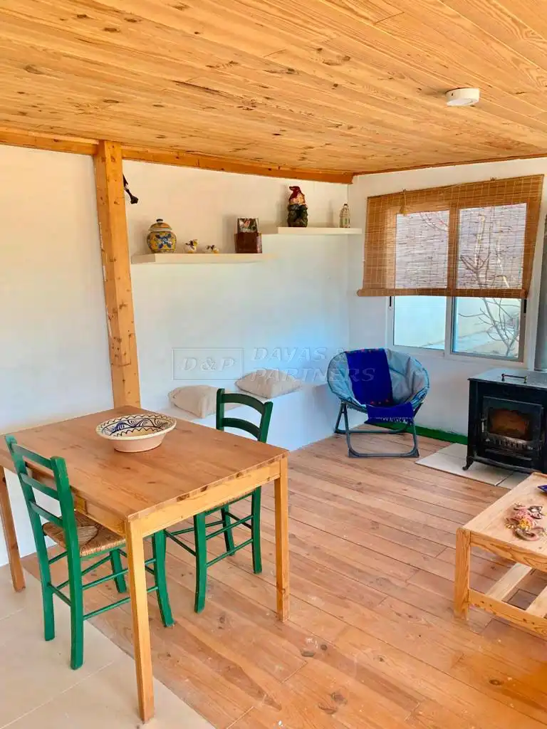 Country homes for sale in Camino Alto de las Atalayas, Llano de Brujas
