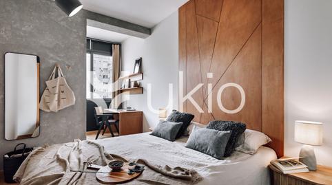 Foto 2 de Àtic de lloguer a Carrer de Villarroel, L'Antiga Esquerra de l'Eixample,  Barcelona Capital