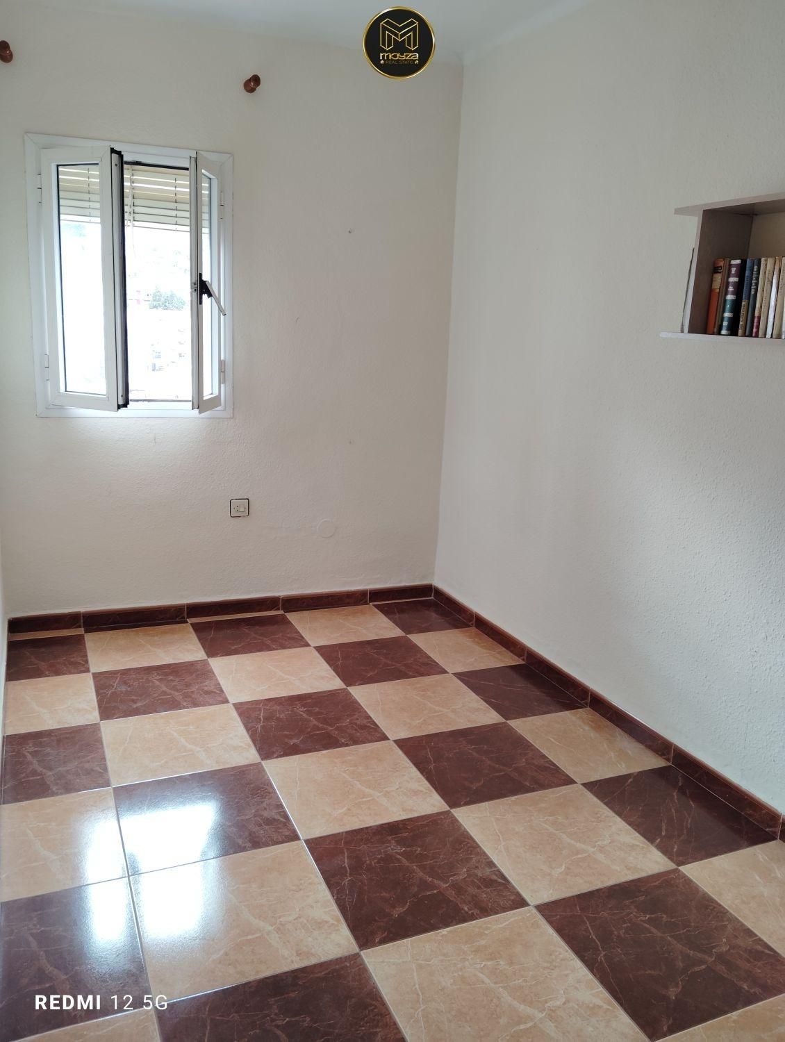 Bedroom of House or chalet for sale in  Jaén Capital  with Private garden, Terrace and Balcony