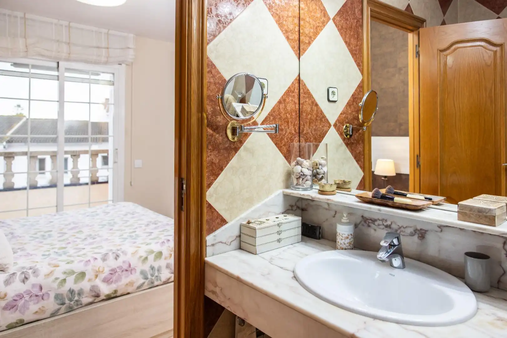 Bathroom of Detached homes for sale in Viladecans  with Heating, Private garden and Terrace