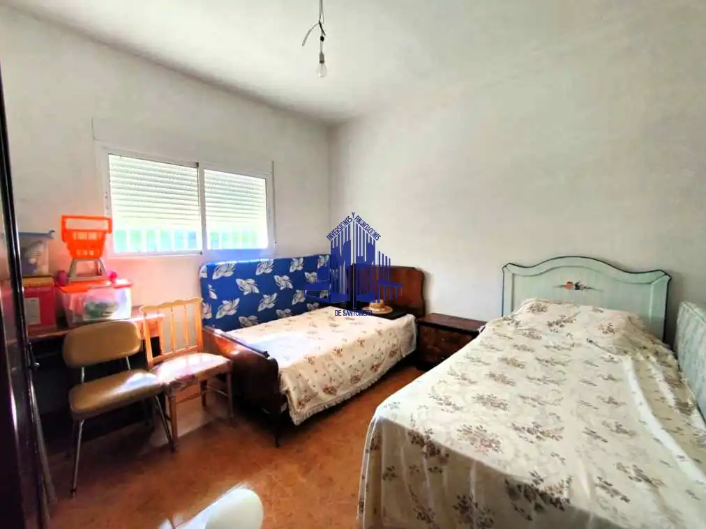 Habitación de Casa o chalet en venta en Murcia con Jardín privado, Terraza y Horno