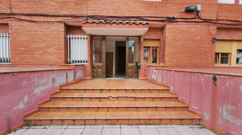 Foto 4 de Piso en venta en Calle Maldonado, Pan y Guindas, Palencia Capital