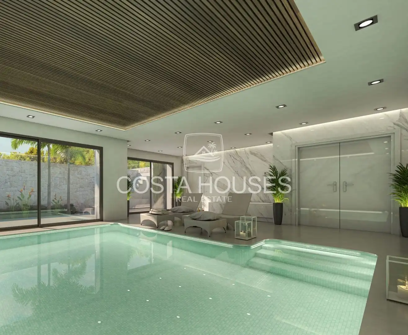 Chalet con piscina en venta en Las Rotas / Les Rotes, imagen 21