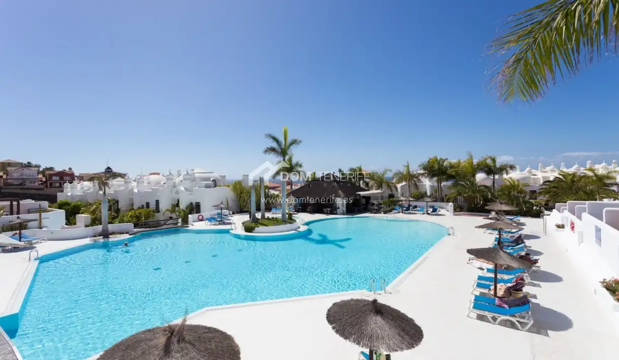 Appartement avec piscine à vendre à Callao Salvaje - Playa Paraíso