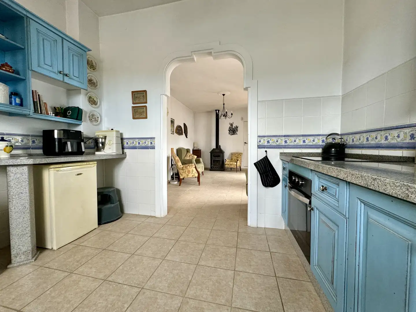 Casa o chalet en venta en Lora de Estepa