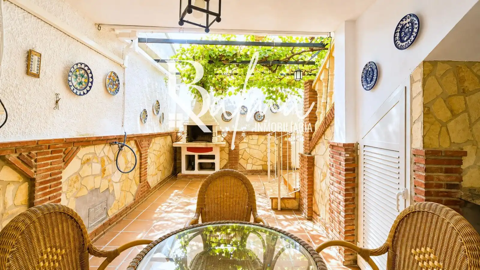 Haus zum Verkauf in Periana, imagen 34