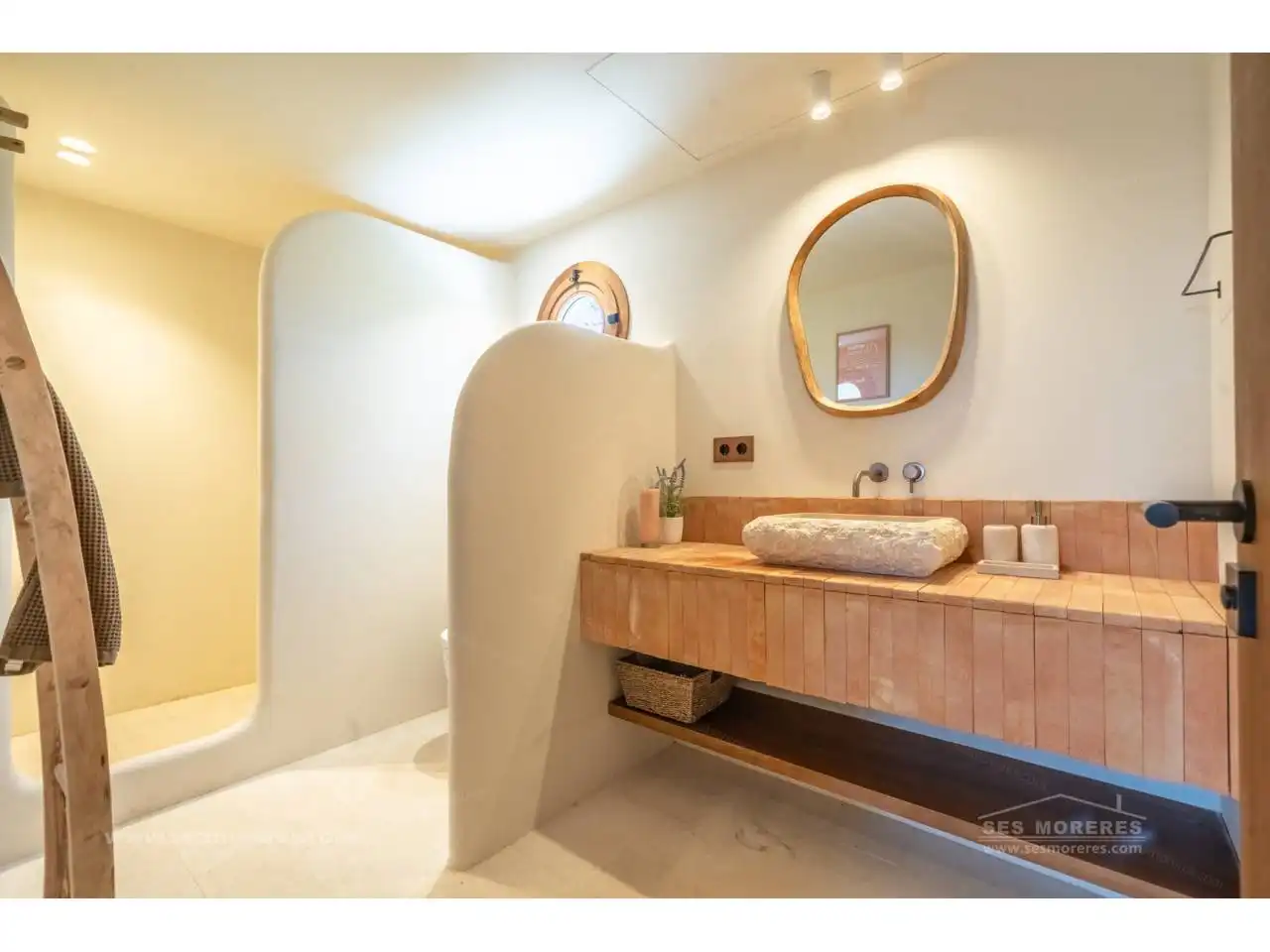 Villa avec piscine à vendre à Port d'Addaia, imagen 14