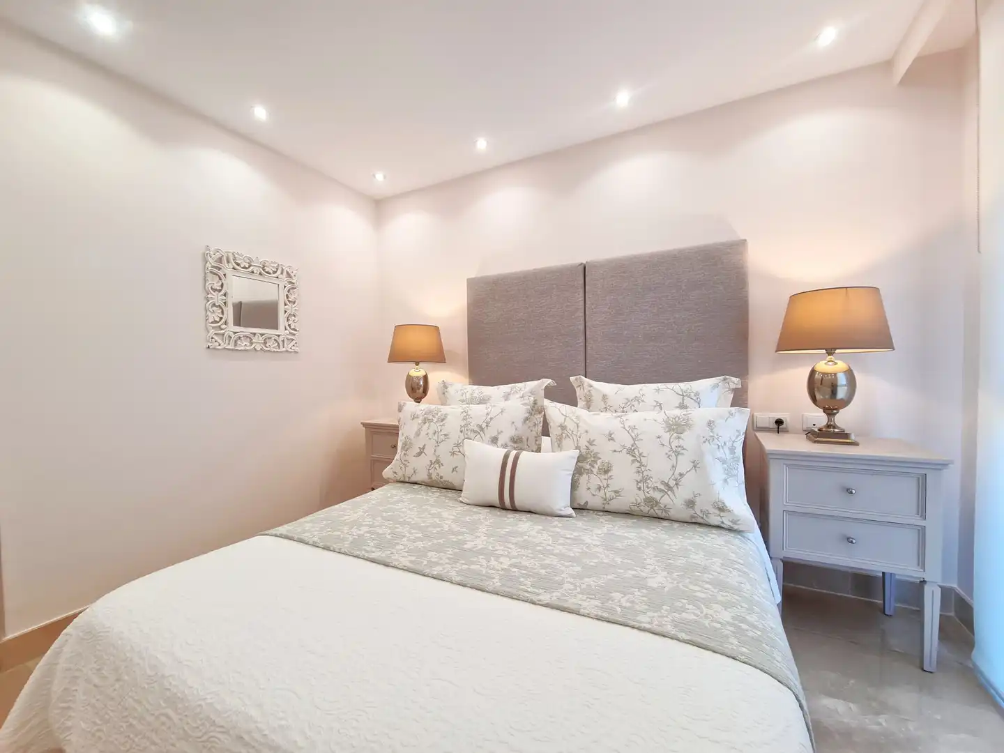 Apartment mit Aufzug zum Verkauf in Chullera, imagen 30