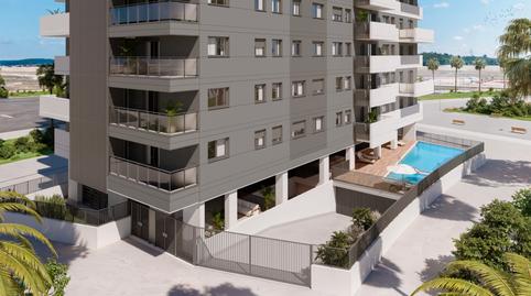 Foto 4 de Piso en venta en Plaza de la Libertad, 3, País Valencià, Valencia