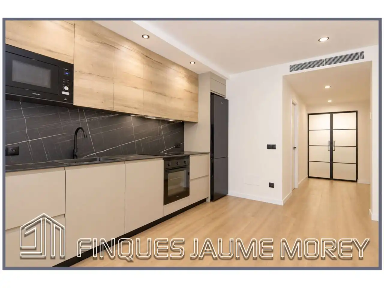 Piso en venta en Calle Formentor 1