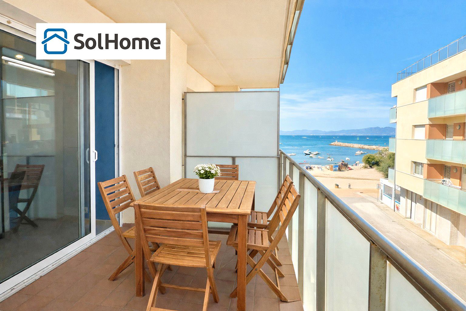 Apartment for sale in Avinguda Riells, 94, Riells