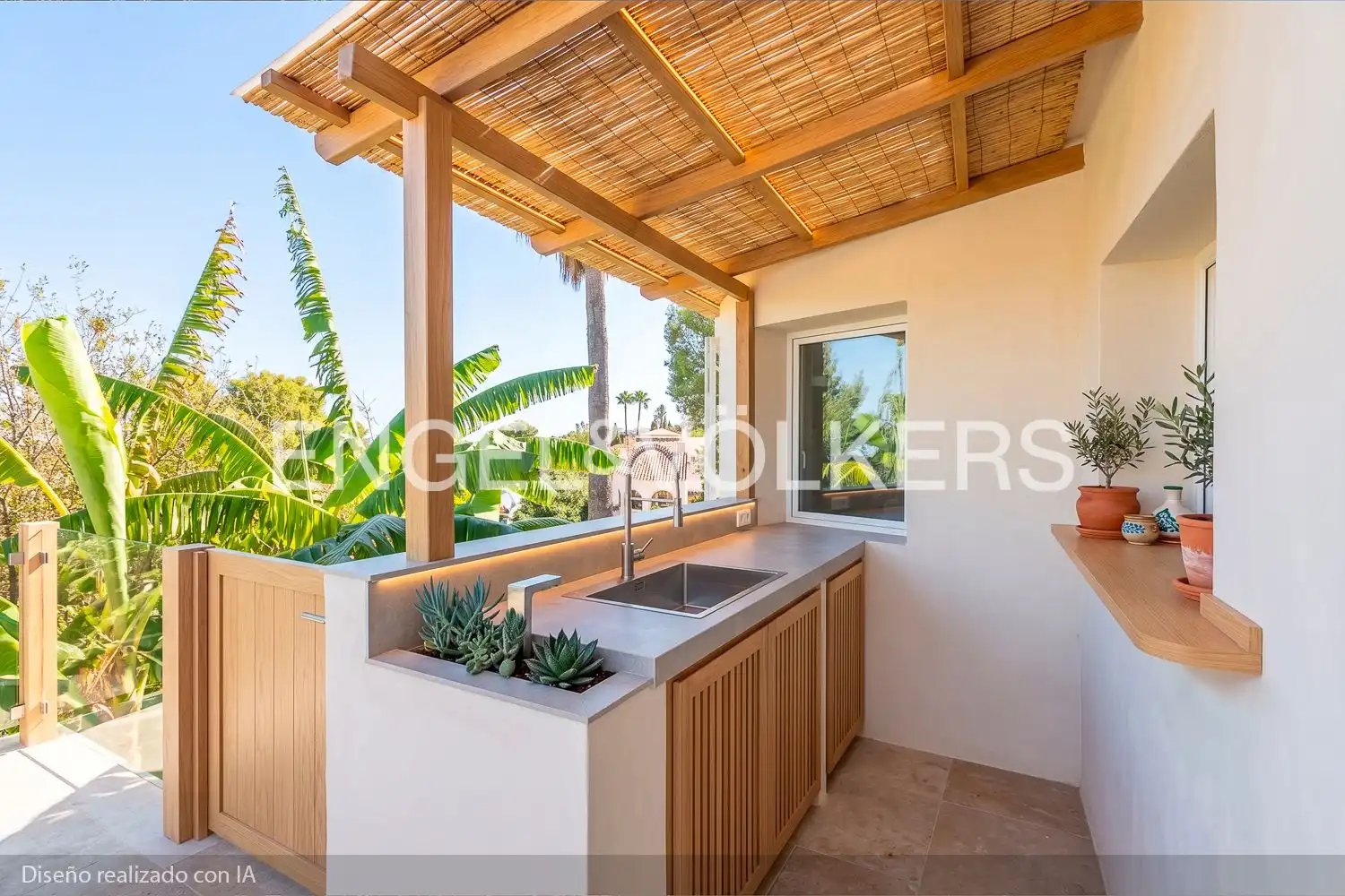 House with pool for sale in El Montgó, imagen 37