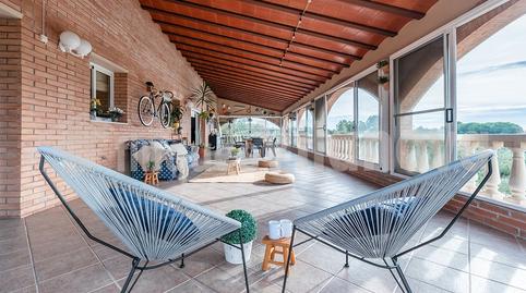 Foto 5 de Finca rústica en venta en Polígon Molí D en Arc, Riudoms, Tarragona