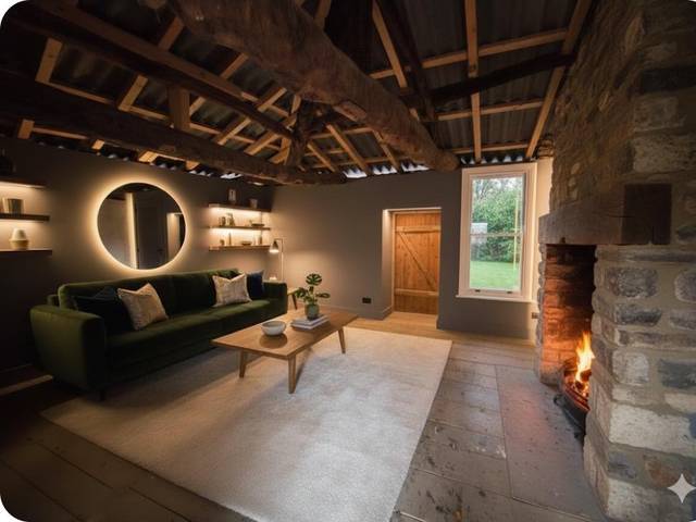 Finca rústica en Venta en paderne de allariz -bodega en Paderne de Allariz