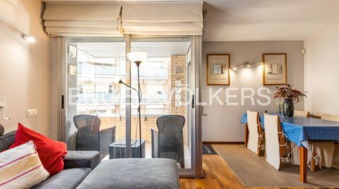 Foto 2 von Wohnung zum Verkauf in Roquetes - Can Magí, Sant Cugat del Vallès