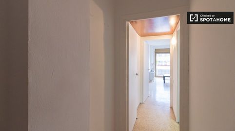 Foto 3 de Piso de alquiler en El Clot, Barcelona Capital