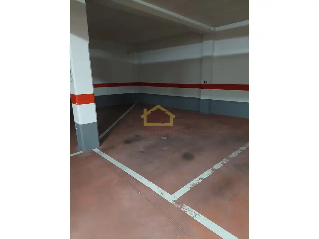 Parking de Piso de alquiler en Salamanca