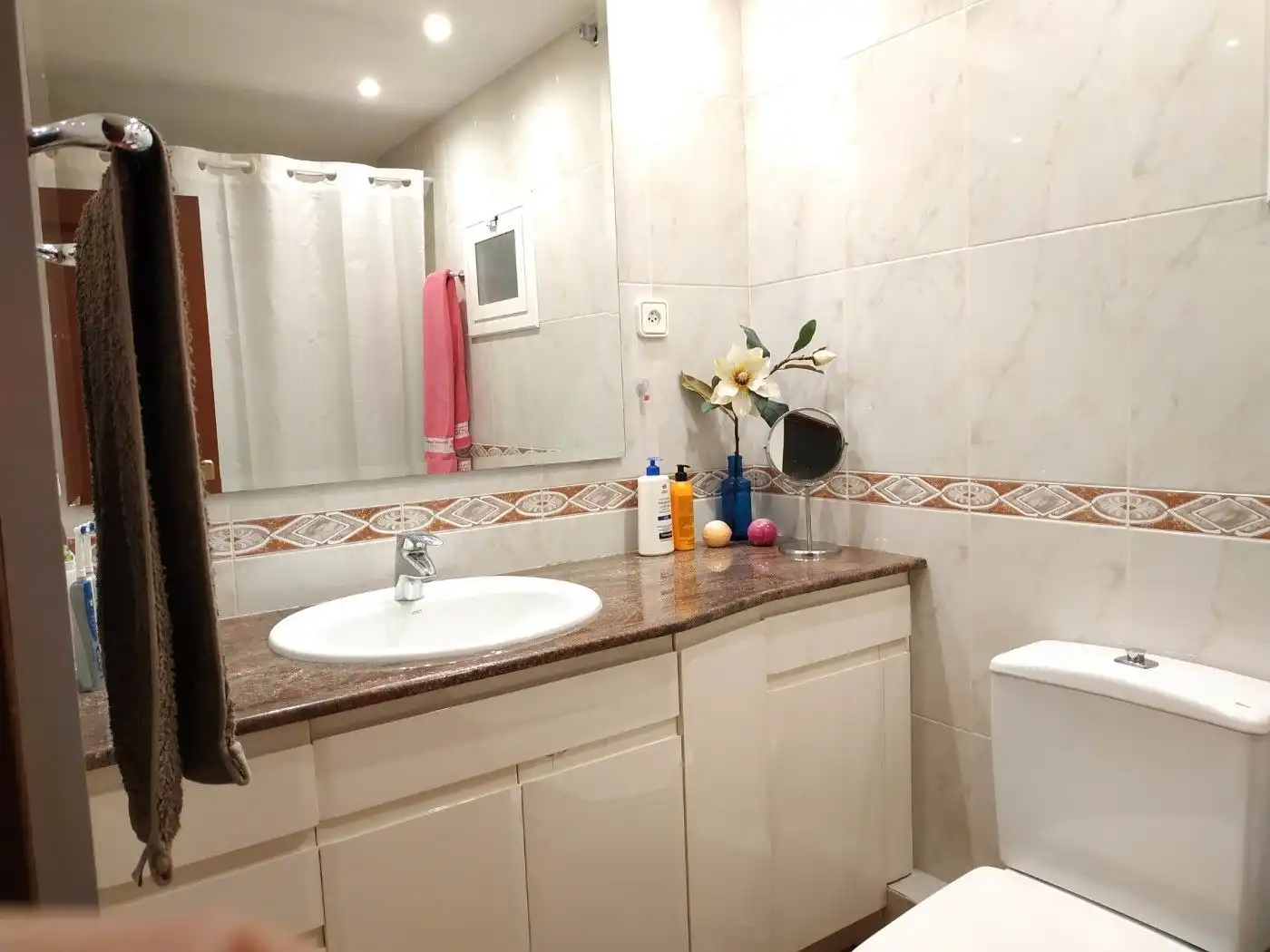 Wohnung zum Verkauf in Passatge de Sant Ramon Nonat, 1, La Maternitat i Sant Ramon