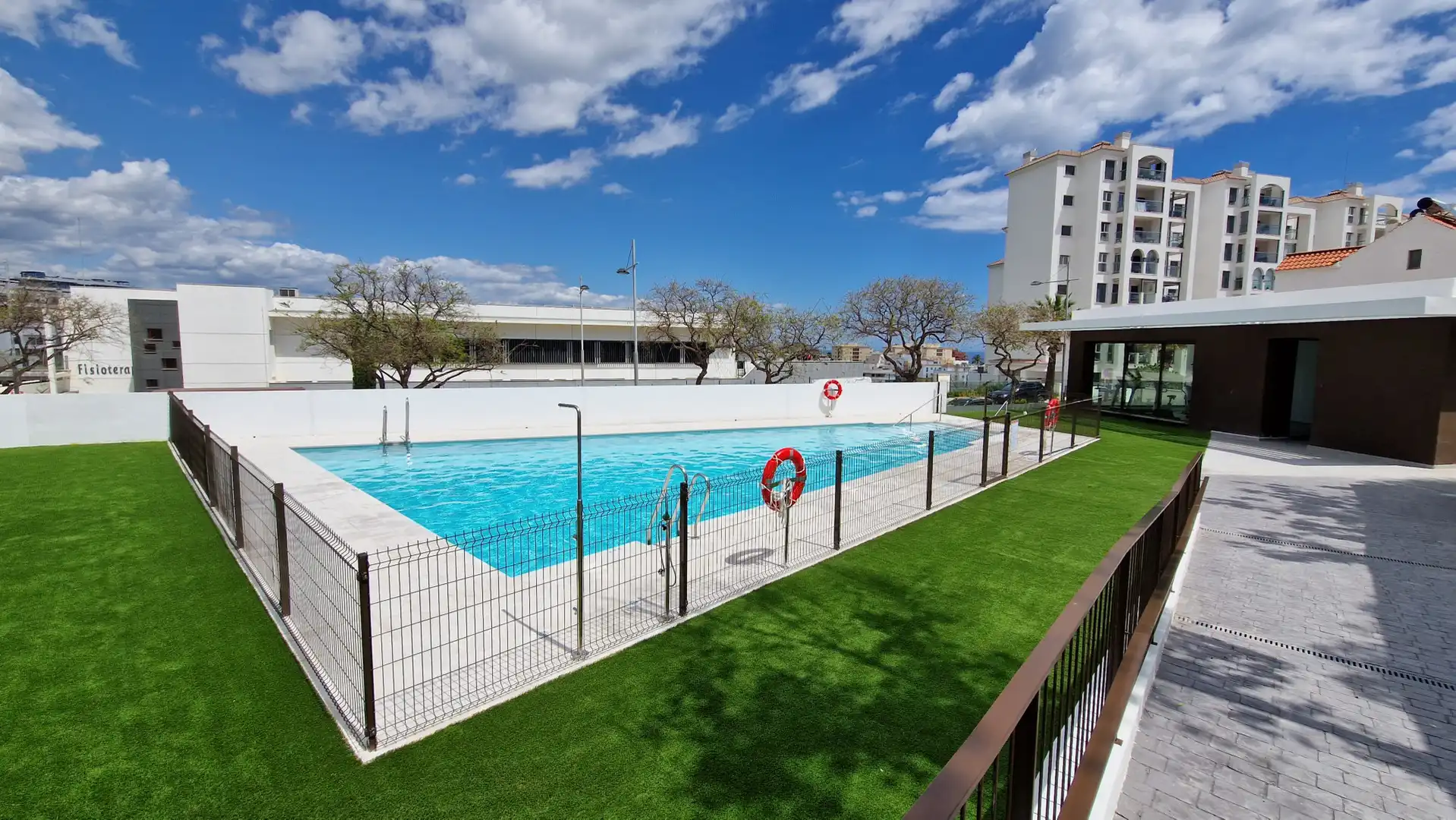 Apartment mit Pool zum Verkauf in Estepona Pueblo, imagen 20