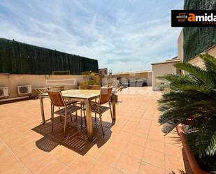 Terrace of Flat for sale in Sabadell  with Air Conditioner, Heating and Terrace