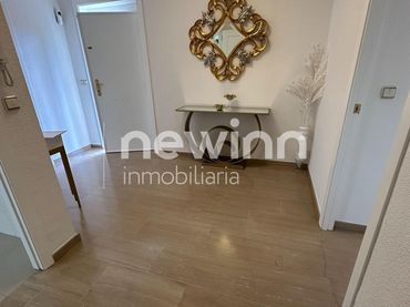 Chalet con piscina en venta en Norte-Sierra