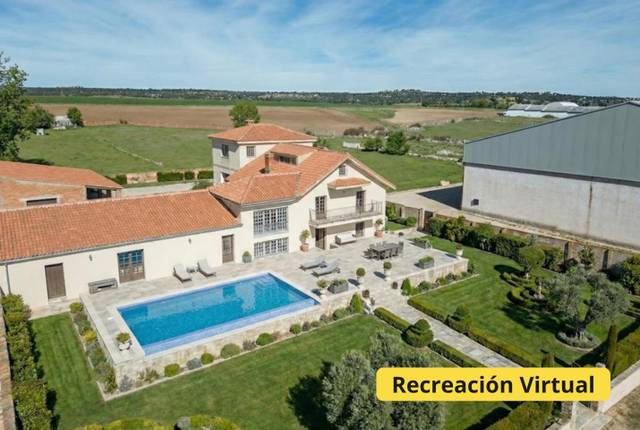 Terreno residencial en Venta en Del Cisne en La Colilla
