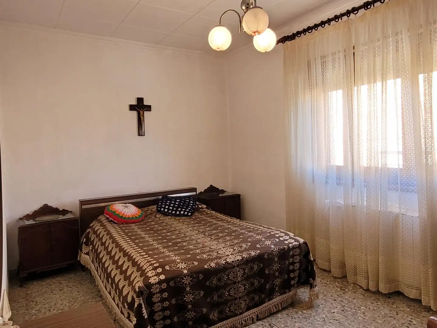 Habitación de Casa adosada en venta en Bellcaire d'Urgell
