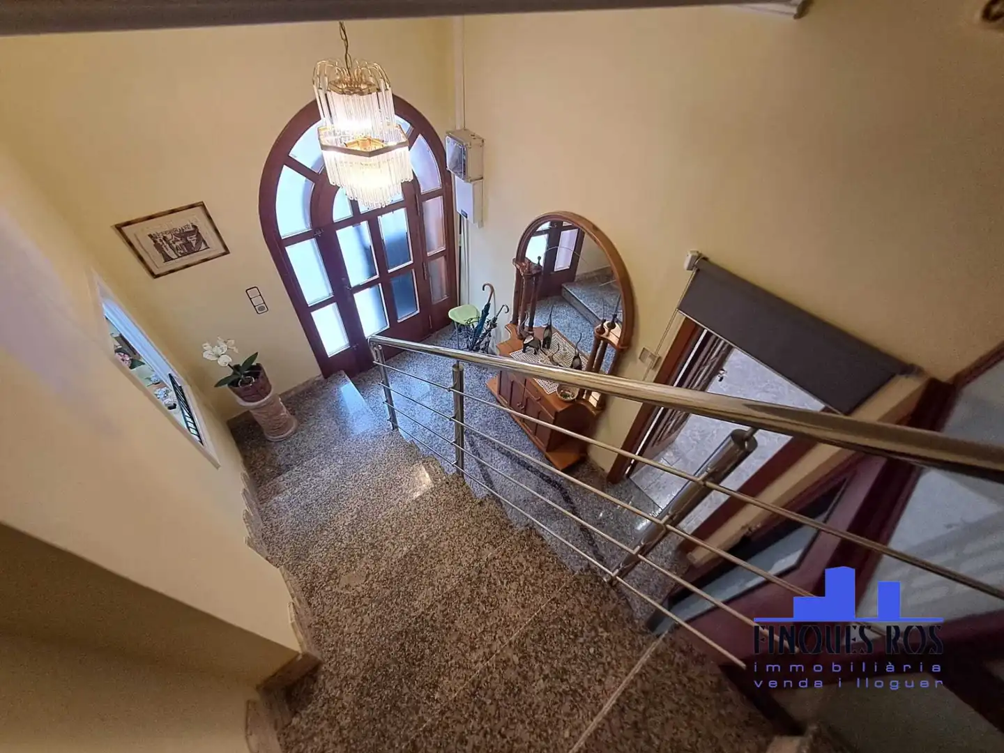 Casa amb terrassa en venda a San Jorge / Sant Jordi, imagen 8
