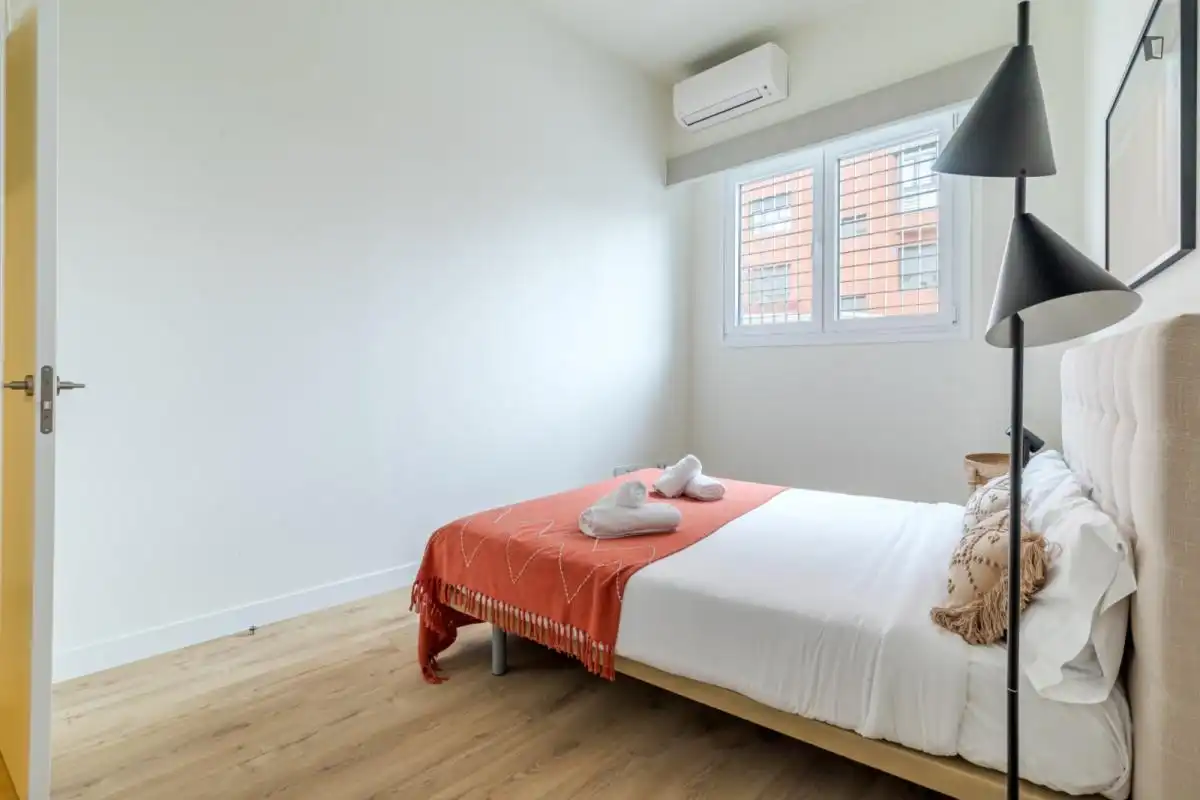 Apartment mit Aufzug zur Miete in Tetuán, imagen 24