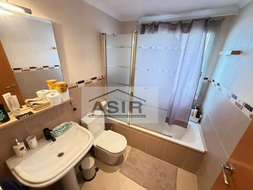 Baño de Casa o chalet en venta en Alzira