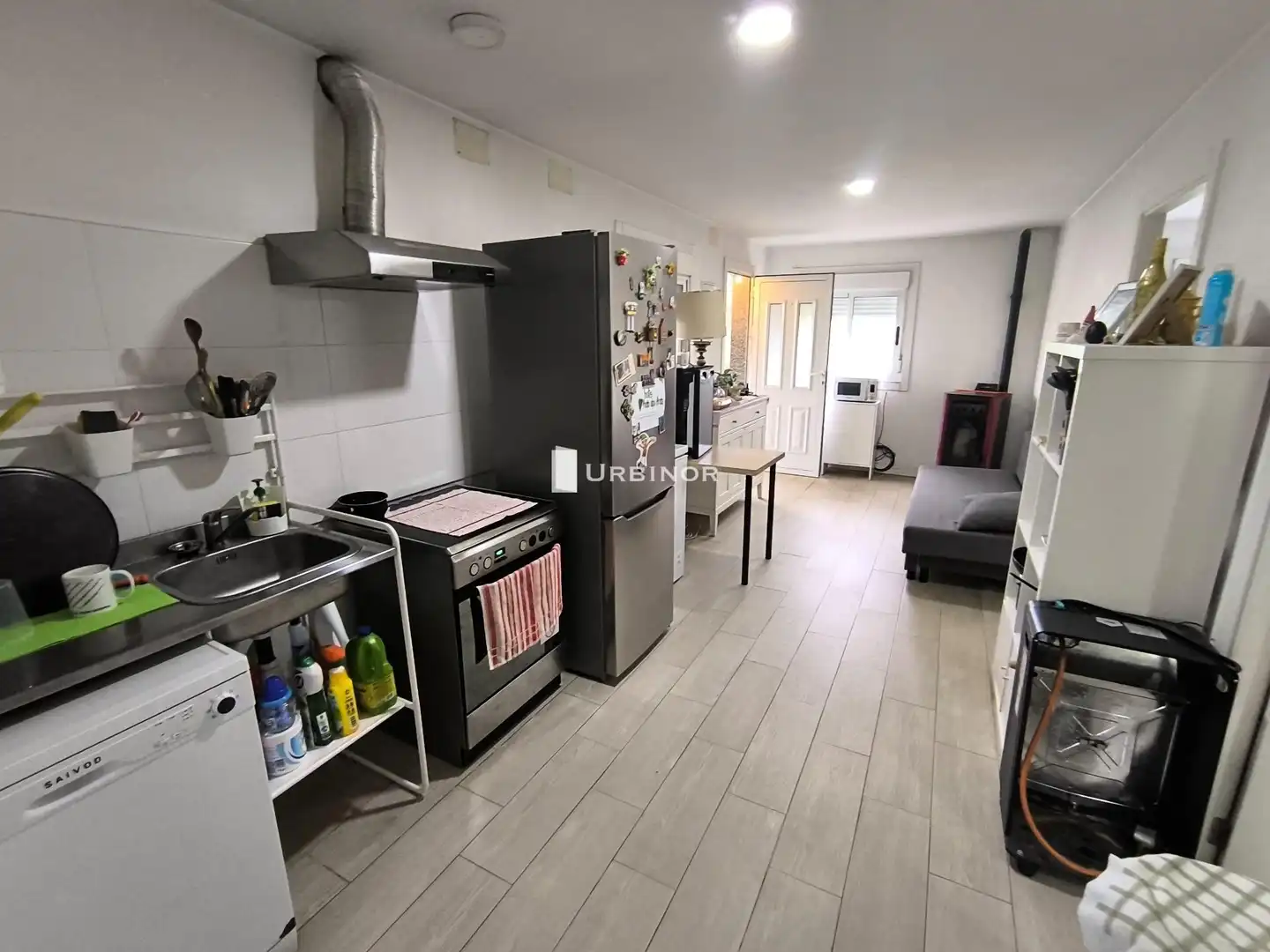 Casa o chalet en venta en Leiro con Jardín privado y Balcón