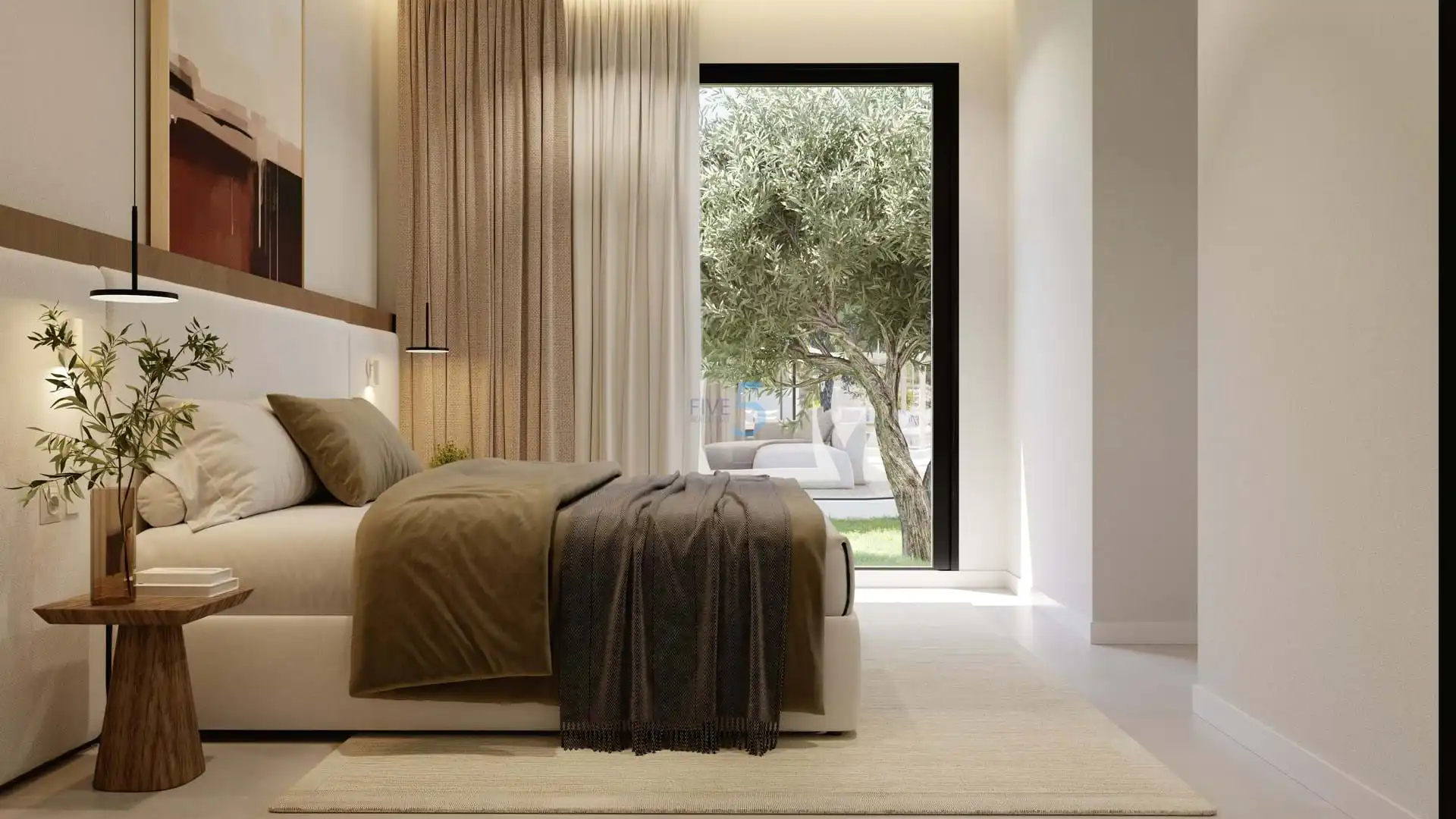 Casa in vendita a Balcón de Finestrat - Terra Marina, imagen 18