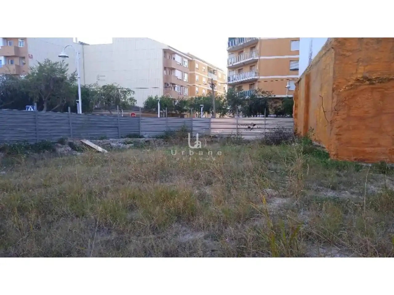 Terreny industrial en venda a Calle Mare de deu del carmen, Grau de Gandia - Venecia - Marenys de Rafalcaid