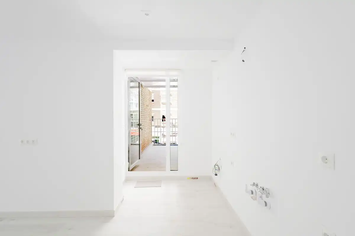 Piso en venta en Málaga con Calefacción, Terraza y Balcón