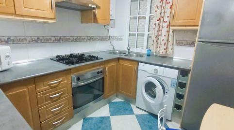 Foto 2 de Planta baixa en venda a San Bernabé, Cádiz