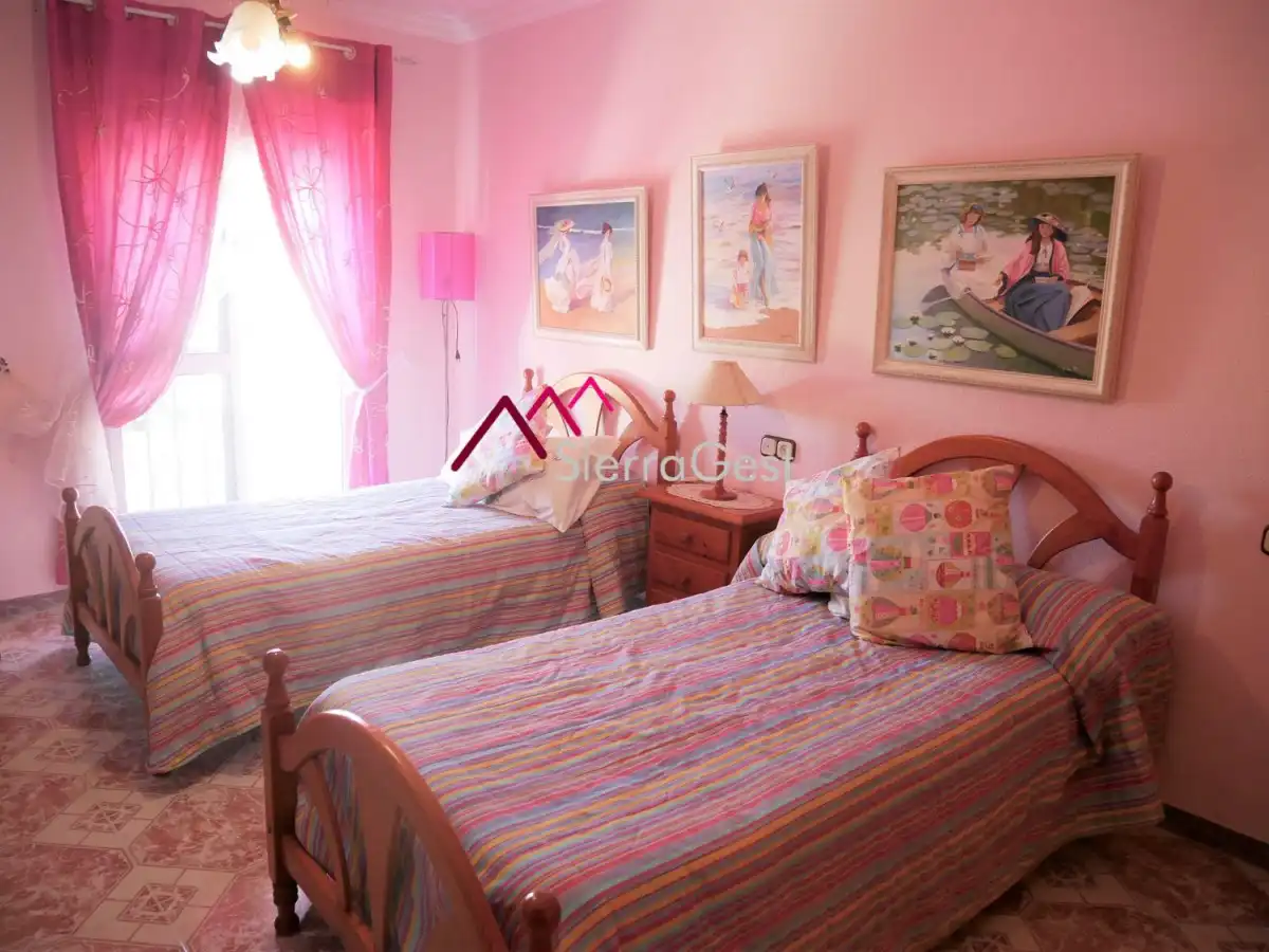 Casa o chalet en venta en El Jardín - Antonio Vega