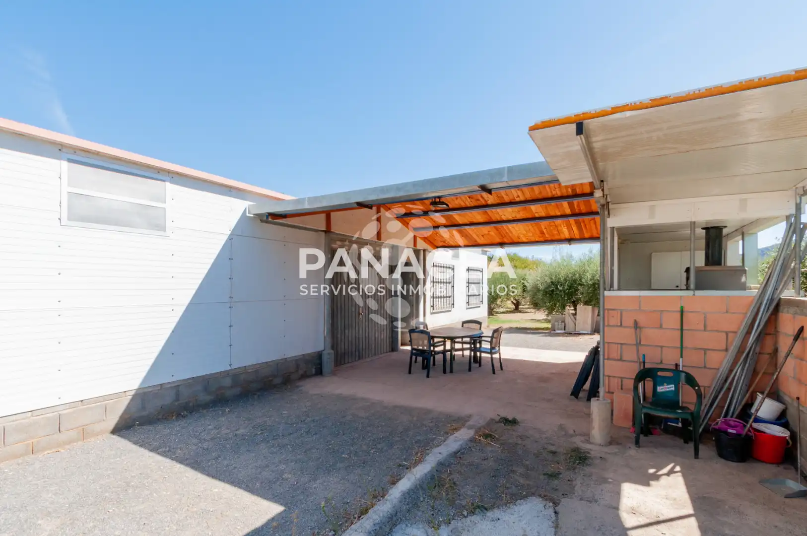 Villa mit Garten zum Verkauf in Fondón, imagen 44